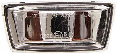 ZIJKNIPPERLICHT LINKS 06+ ZWART Rand 3745917 ZIJKNIPPERLICHT LINKS 06+ ZWART Rand 3745917