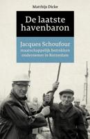 De laatste havenbaron (Paperback) - thumbnail