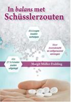 Margit  Müller Frahling In balans met Schüsslerzouten - thumbnail