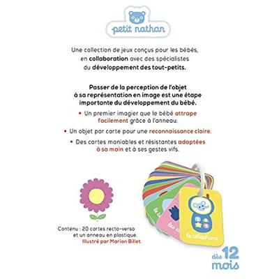 Mijn eerste beeldenmaker NATHAN multi-gekleurd