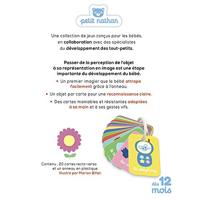 Mijn eerste beeldenmaker NATHAN multi-gekleurd - thumbnail