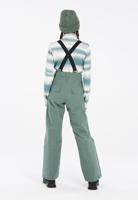 Protest Sunny Skibroek Kinderen Evergreen 140 - thumbnail