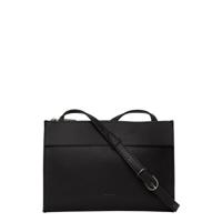 Matt & Nat Vintage Onra Shoulder Bag black  Damestas - thumbnail
