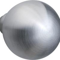 Knopkruk Kogel 60mm MMC - thumbnail