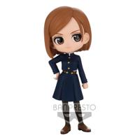 Jujutsu Kaisen Q Posket - Nobara Kugisaki (Ver.A) - thumbnail