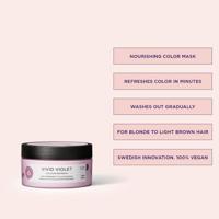Maria Nila Colour Refresh Non-Pigmented Cream 100ml Haarverf Heren - thumbnail