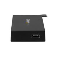 USB-HUB Startech HB30C3A1CFB - thumbnail