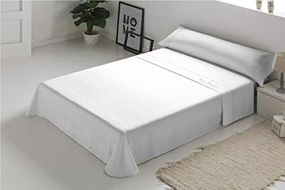 Set beddengoed Pierre Cardin ARCADIA Wit Bed van 135