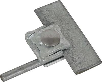 DEHN FK KB 6.10 KBF0.7 8 STTZN Flensklem 1 stuk(s)