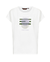 Life-line Life Line Esther Dames T-shirt White 44 - thumbnail