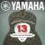 Yamaha FB13 80/20 Bronze Medium western gitaar snarenset - thumbnail