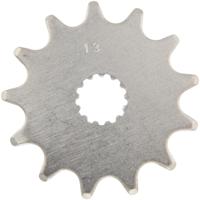 ESJOT steek-tandwiel sprocket f. panasonic drive,13t. - thumbnail