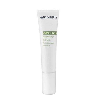 Sans Soucis Sensitive Eye Care Crème 15gr