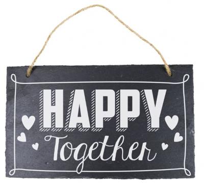 Leisteen Happy Togheter Leisteen Happy Togheter