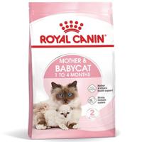 Royal Canin Mother & Babycat kattenvoer 2 x 10 kg - thumbnail