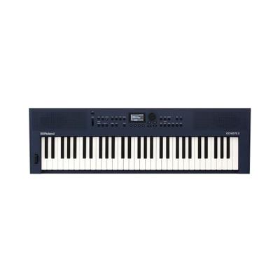 Roland GO:KEYS 3 Midnight Blue