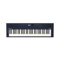 Roland GO:KEYS 3 Midnight Blue - thumbnail