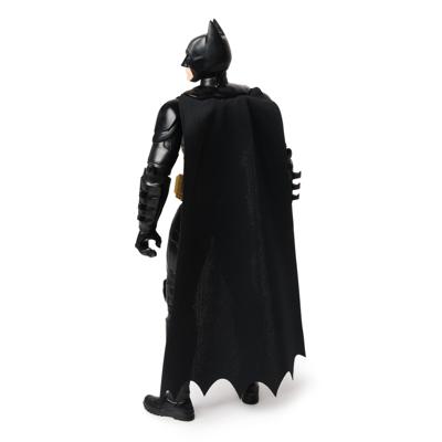 SPIN MASTER BEELDJE 30 CM - BATMAN DE DARK RIDDER Batman