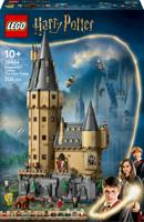 LEGO® Harry Potter 76454 Kasteel Zweinstein™: de Hoofdtoren - thumbnail