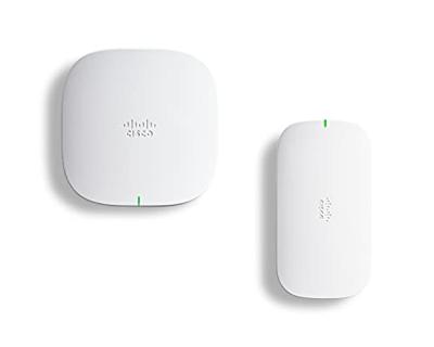 Cisco CBW150AX-E-EU CISCO Business 150AX Access Point WiFi-accesspoint