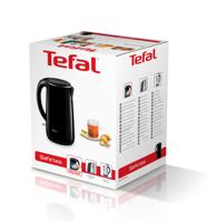 Tefal KO2608 Safe'Tea Waterkoker - thumbnail