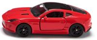 Siku 1520 Jaguar F Type R - thumbnail