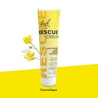 Bach Rescue Cream 150ml Verv.2199-933 - thumbnail