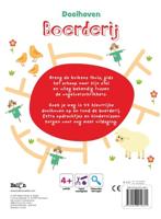 Boerderij (Paperback) - thumbnail