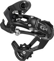 SRAM gx type 2.1 10-speed rear derailleur long black - thumbnail