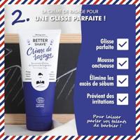 Monsieur Barbier The Super Daddy Box 350 ml Cadeauset Heren - thumbnail