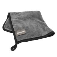 DYNAMIC luxury microfibre polishing cloth - thumbnail