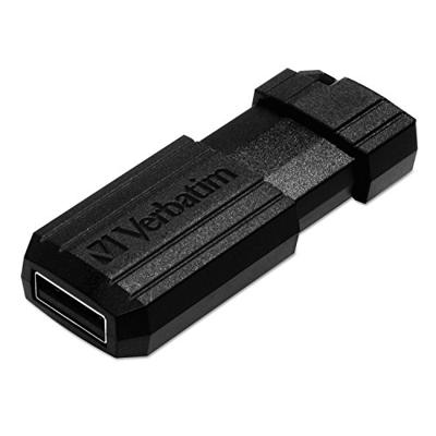 Verbatim PinStripe USB Drive 16 GB usb-stick