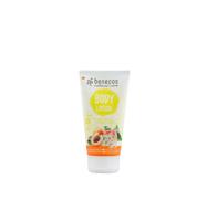 Benecos Benecos Bodylotion Abrikoos Vlierbes Vegan (150ml) - thumbnail