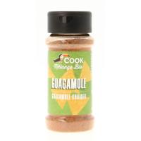 Cook Guacamole kruiden bio 45 Gram - thumbnail