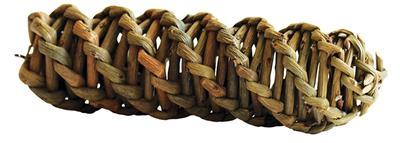 HAPPY PET KNAAGSPEELTJE SPIRAAL WILG 19X4,5X4,5 CM HAPPY PET KNAAGSPEELTJE SPIRAAL WILG 19X4,5X4,5 CM