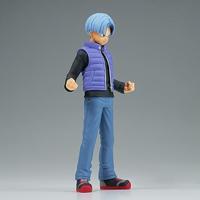 Dragon Ball Super Super Hero DXF Figure - Trunks - thumbnail