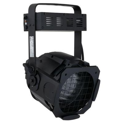 Showtec Studio Beam CDM/HCI-150 (zwart)