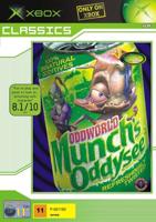Oddworld Munch's Oddysee (classics) - thumbnail