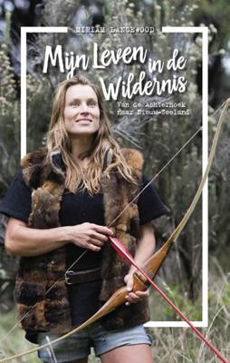 Mijn leven in de wildernis Mijn leven in de wildernis