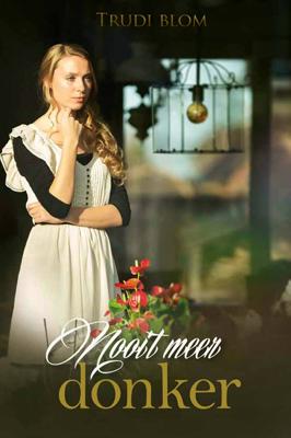 Nooit meer donker - Trudi Blom - eBook (9789033612572)