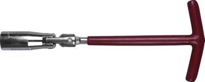 Connex bougiesleutel 16mm - cox586016