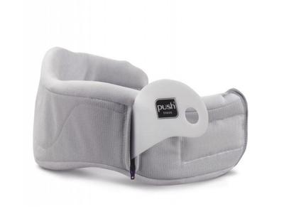 Push Med Nekbrace - 2 - Grijs