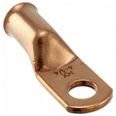 Molex 192210404 Ringkabelschoen Schachtdiameter: 6 mm 1 stuk(s) Bulk