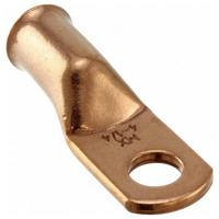 Molex 192210404 Ringkabelschoen Schachtdiameter: 6 mm 1 stuk(s) Bulk - thumbnail