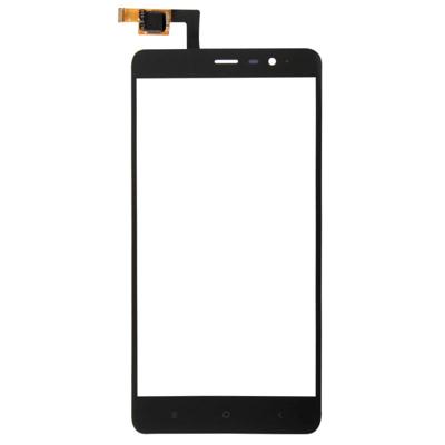 Xiaomi Redmi Note 3 Touch Panel Replacement(Black)