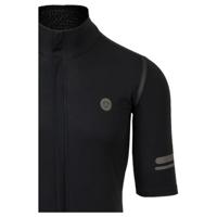 AGU Rain Fietsshirt Performance Heren - Zwart - L - Waterdicht - thumbnail