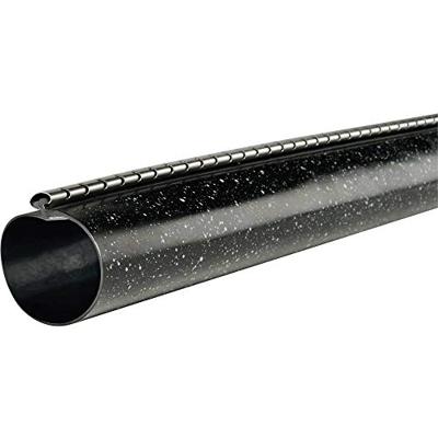 HellermannTyton 450-20010 RMS-52/15-250-POX-BK Verbindingsmof zonder schroefverbinder Kabel-Ø: 20 - 45 mm Inhoud: 1 set(s) HellermannTyton 450-20010 RMS-52/15-250-POX-BK Verbindingsmof zonder schroefverbinder Kabel-Ø: 20 - 45 mm Inhoud: 1 set(s)