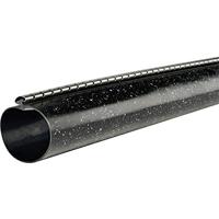 HellermannTyton 450-20010 RMS-52/15-250-POX-BK Verbindingsmof zonder schroefverbinder Kabel-Ø: 20 - 45 mm Inhoud: 1 set(s) - thumbnail