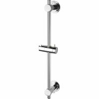 ROUSSEAU UNIVERSELE CHROOM DOUCHE BAR - thumbnail