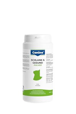 Canina Cat Schlank & Gesund 250g